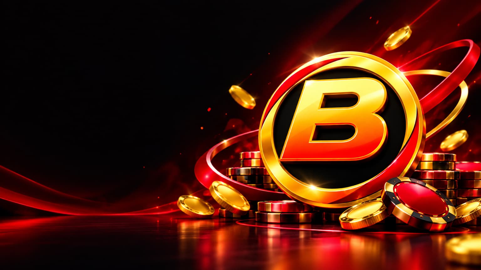 บรรยากาศสดใสของ bplay888 - บีเพล888 พร้อมเกมที่คัดเลือกไว้สำหรับสำรวจ