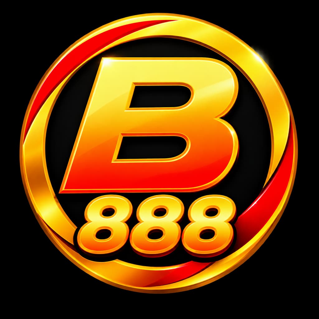 โลโก้ bplay888 - บีเพล888